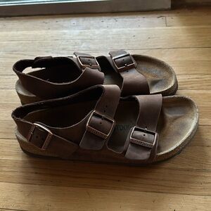 Birkenstock size 42
